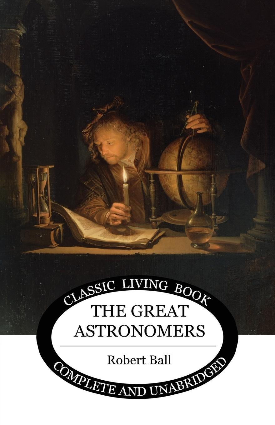 Thumbnail - The Great Astronomers Robert S Ball Taschenbuch Paperback Englisch