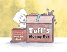 Tuffs Moving Day - VERY GOOD