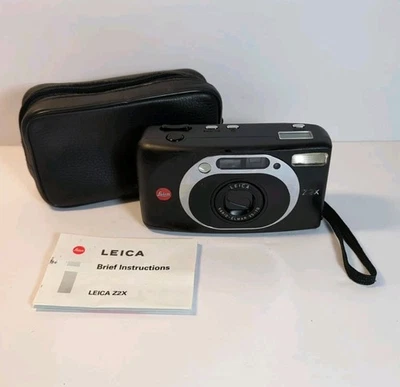 Leica Z2 X Film Cameras for sale - eBay