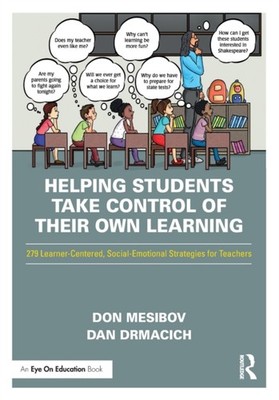 Mesibov - Helping Students Take Control of Their Own Learning  279 Lea - X555z