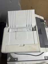 Brother MFC-9130CW Color Laser Printer W/Toner & Drum All-In-One Wireless ADF