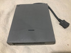 Toshiba FDD Floppy Disc Drive Attachment Case PLUS Floppy Drive (rare)