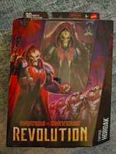 Masters of the Universe Masterverse Revolution Emperor Hordak USA