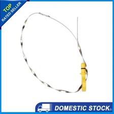 Engine Oil Dipstick Oil Level Dip Stick Double Hole Indicator for Ford 4.6L