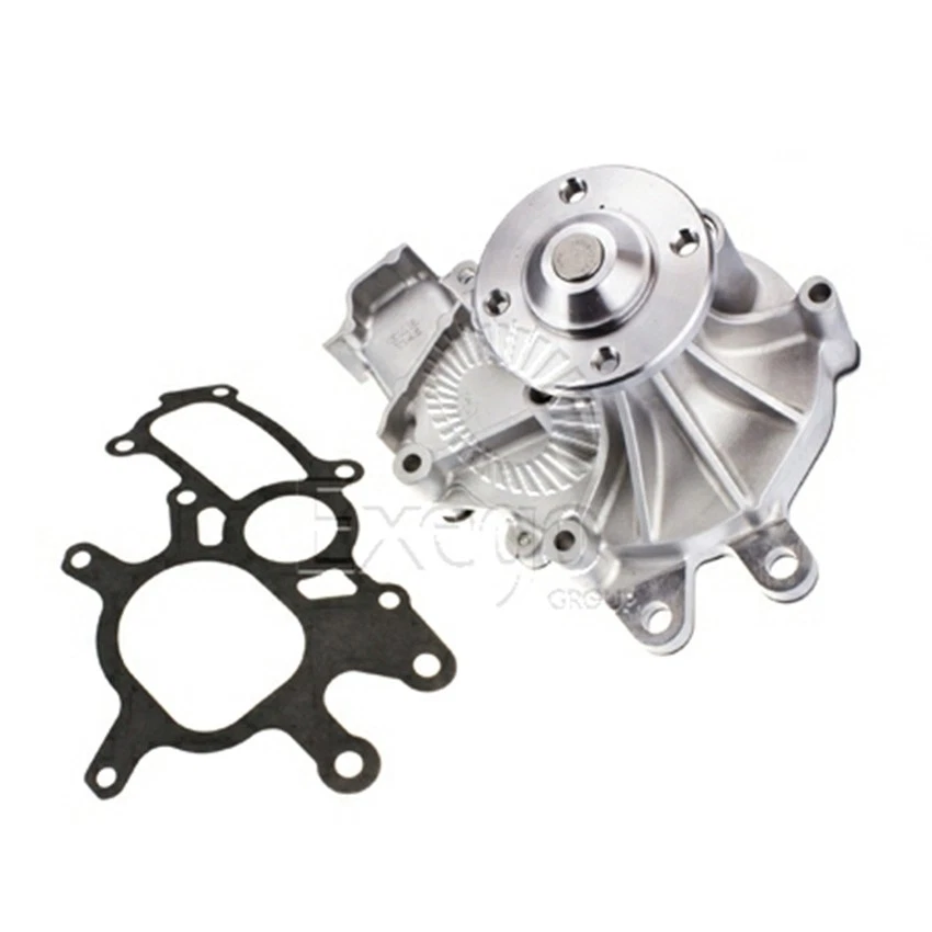 Water Pump for TOYOTA HIACE KDH221R 3.0L 4cyl 1KD-FTV TF8209 - Image 2 of 4