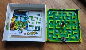 LEGO Games: Minotaurus (3841)