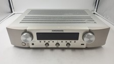 Marantz NR1200 Netzwerk Stereo Receiver HDMI ...