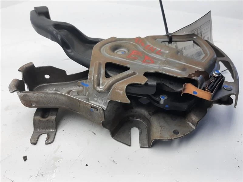Pedal de freno Ebrake compatible con Dodge Charger 2014-2020 OEM Foto 2 de 4