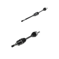NTY 2x Antriebswelle Satz vorne für Renault Espace IV JK0/1_ 2.0 dCi Vel Satis