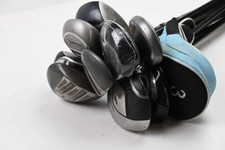 x10 Fairway Wood Joblot / Perfect For Driving Range Rentals