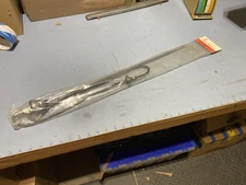 Mustang Radio Antenna 64 1965 1966 1967 1968 - Scott Drake