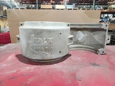 NEW NO BOX FALK COUPLING COVER 1150T10