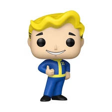Fallout (TV Show) Funko Pop! Vault Boy Vinyl Figure #1767