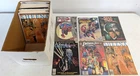 Vintage Marvel Magazine & Poster Book Lot (31) Super Special Spider-Man Avg VF+