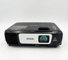 Epson EX9210 H722A LCD Projector With Power Cord Only