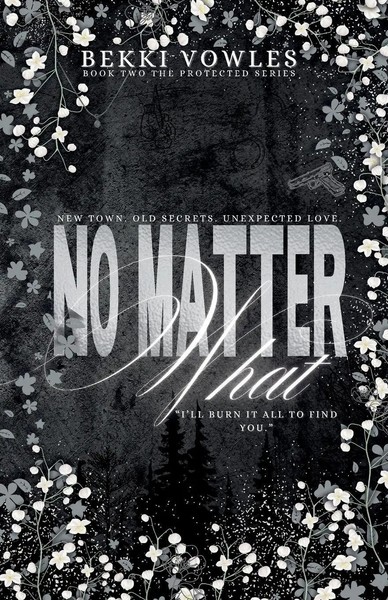 No Matter What Bekki Vowles Taschenbuch Englisch 2024 Bekki Vowles-image