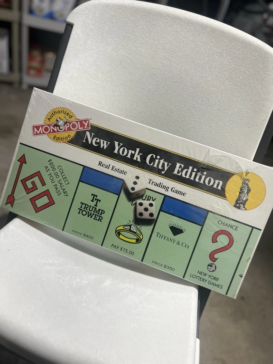 Rare Monopoly for sale | eBay