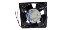 EBM-Papst DV4114/2N 24VDC 21W 0.85A 20x120x38mm Fan w/ Wire Leads NEW
