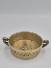 Max le verrier, rare cendrier