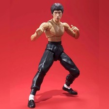 Ultimate Guide to Bruce Lee Collectibles and Memorabilia 126