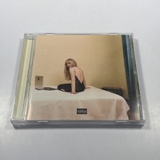 Sabrina Carpenter Emails I Can  t Send CD 2022 Island Target Exclusive Mint Disc