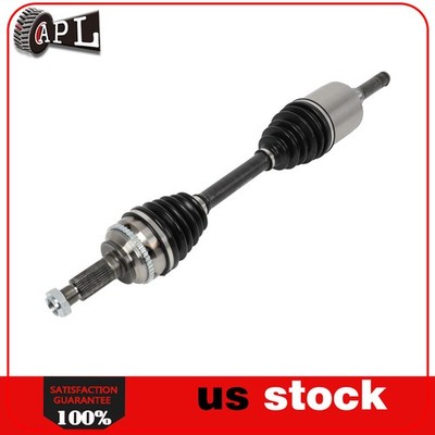 Front Left CV Axle Shaft for Ford Edge 2012-2014 L4 2.0L Petrol Sport Utility