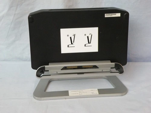 Zebra XPLORE XSlate R12 Office Docking Station ( Need Power Adapter 19V - 3.42A