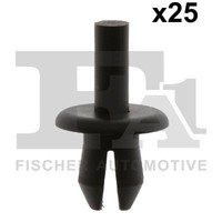 FA1 Clip, Zier-/Schutzleiste 11-20009.25 FüR Alpina Audi