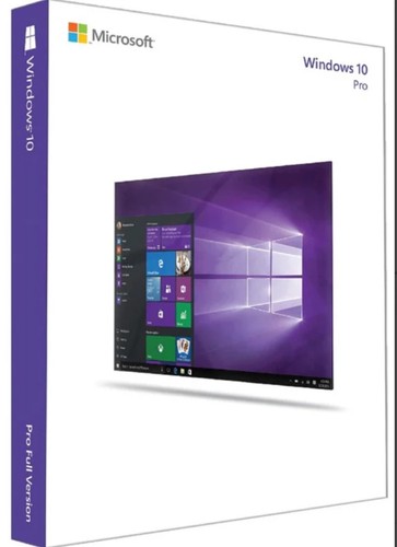 Windows 10 Pro Key - 第 1/1 張圖片