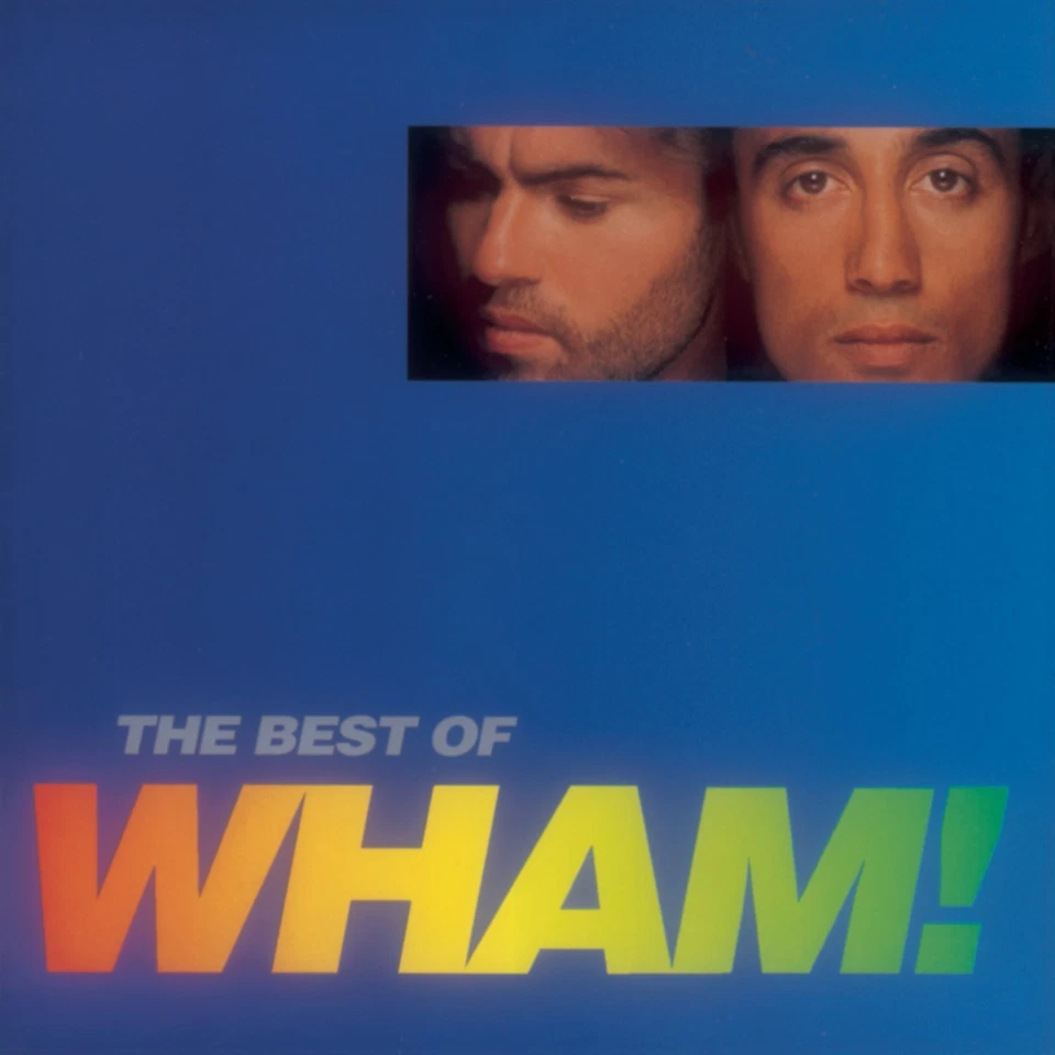 Wham! If You Were There: The Best of Wham! (CD) (Importación USA) - Imagen 1 de 1