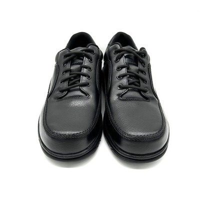 Rockport Men\'s Eureka Walking Shoe Black Size US 12M EU 46.5 Amazon.com | Rockport Men main image 2