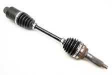 Moose Utility Division 0214-1116 Axle Assembly