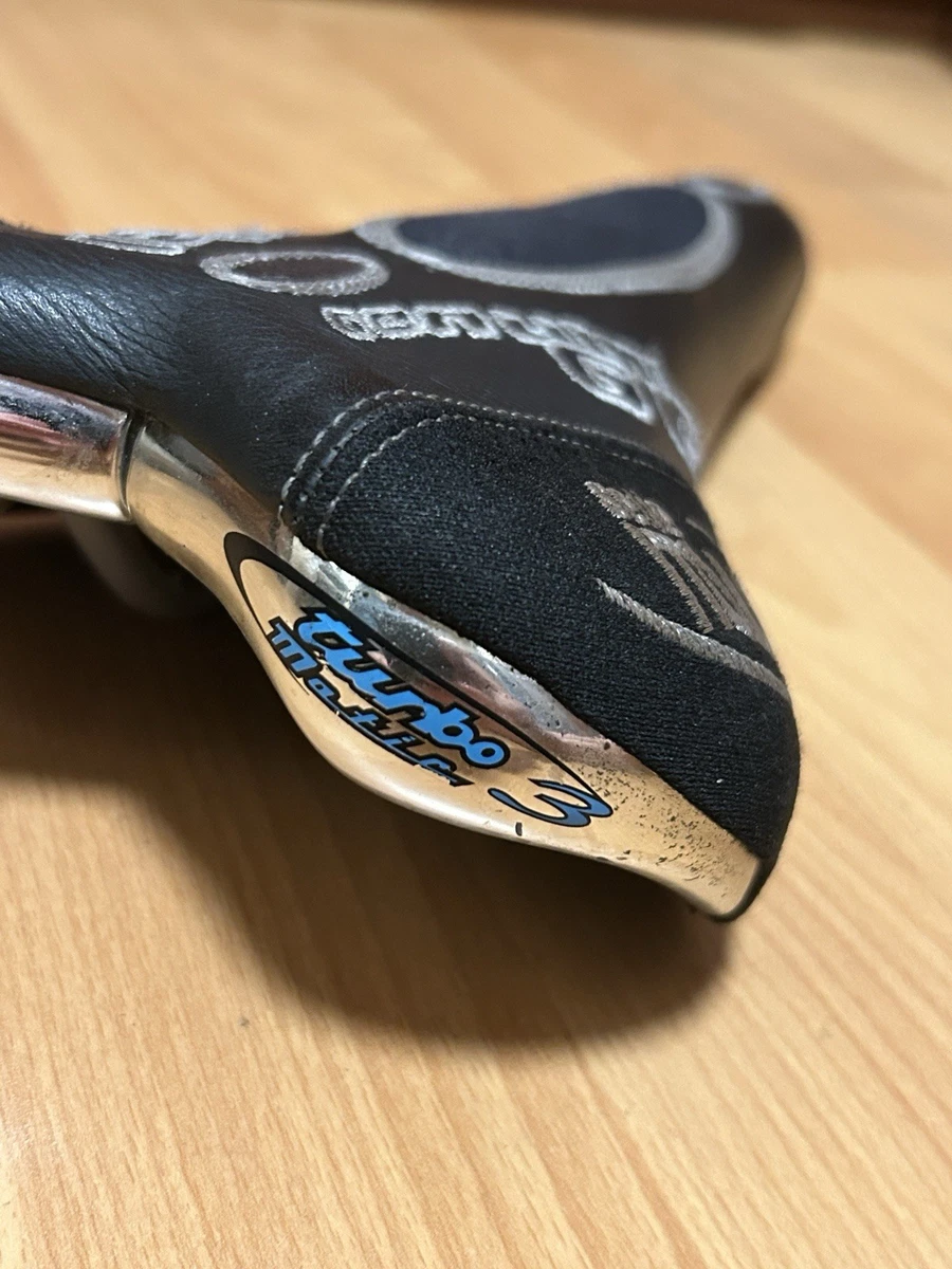 Selle Italia Turbomatic for sale | eBay