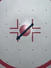 1990 GI Joe Dodger Antenna [Accessory/Part] ARAH Sonic Fighters