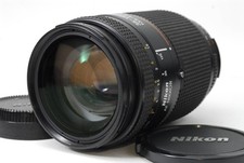 Nikon AF NIKKOR 35-135mm F3.5-4.5 #8337