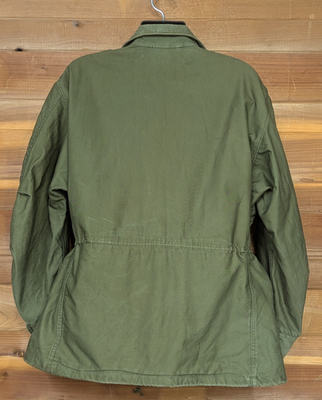 M51 Field Jackets Large Reg | eBay