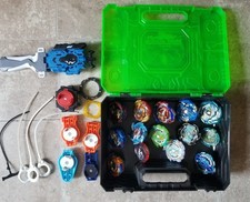 Beyblades Lot 27 Piece