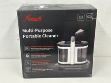 Rosewill Multi-Purpose Portable Carpet and Upholstery Cleaner