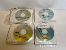 Lot of 45 Microsoft MSDN Office Test Platform  Development Tools  Dev Platform