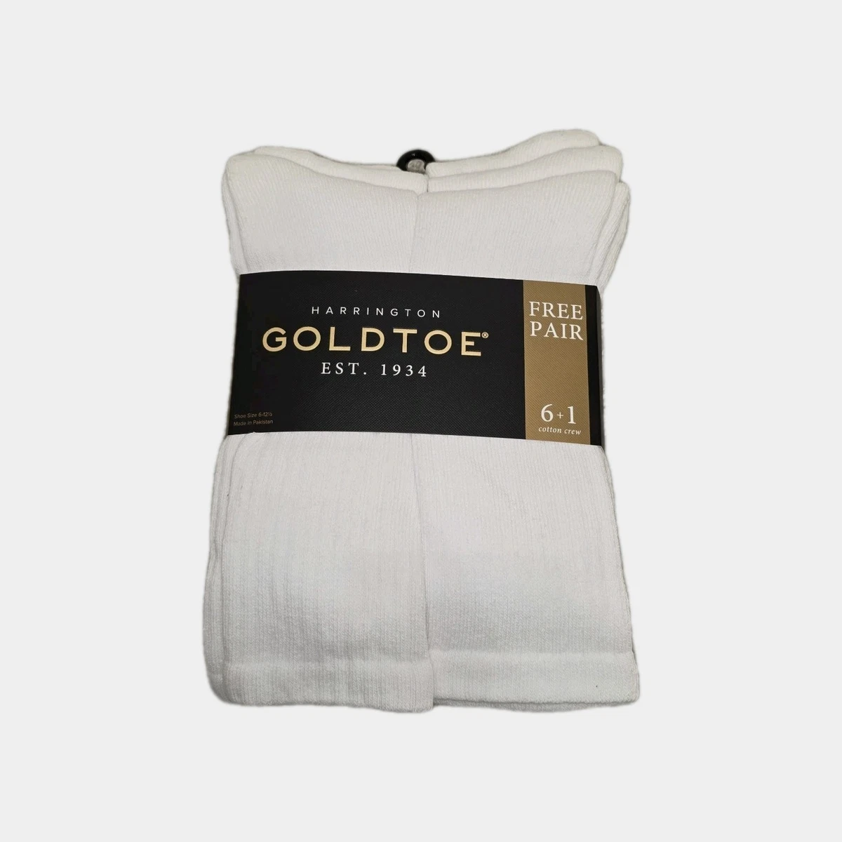 GOLD TOE Mid Calf Socks for Men for sale | eBay