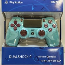 Sony PlayStation Dualshock 4 V2 Controller - ...