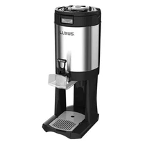 Fetco D449/L4D-15 Luxus 1.5 Gallon Portable Thermal Coffee Dispenser