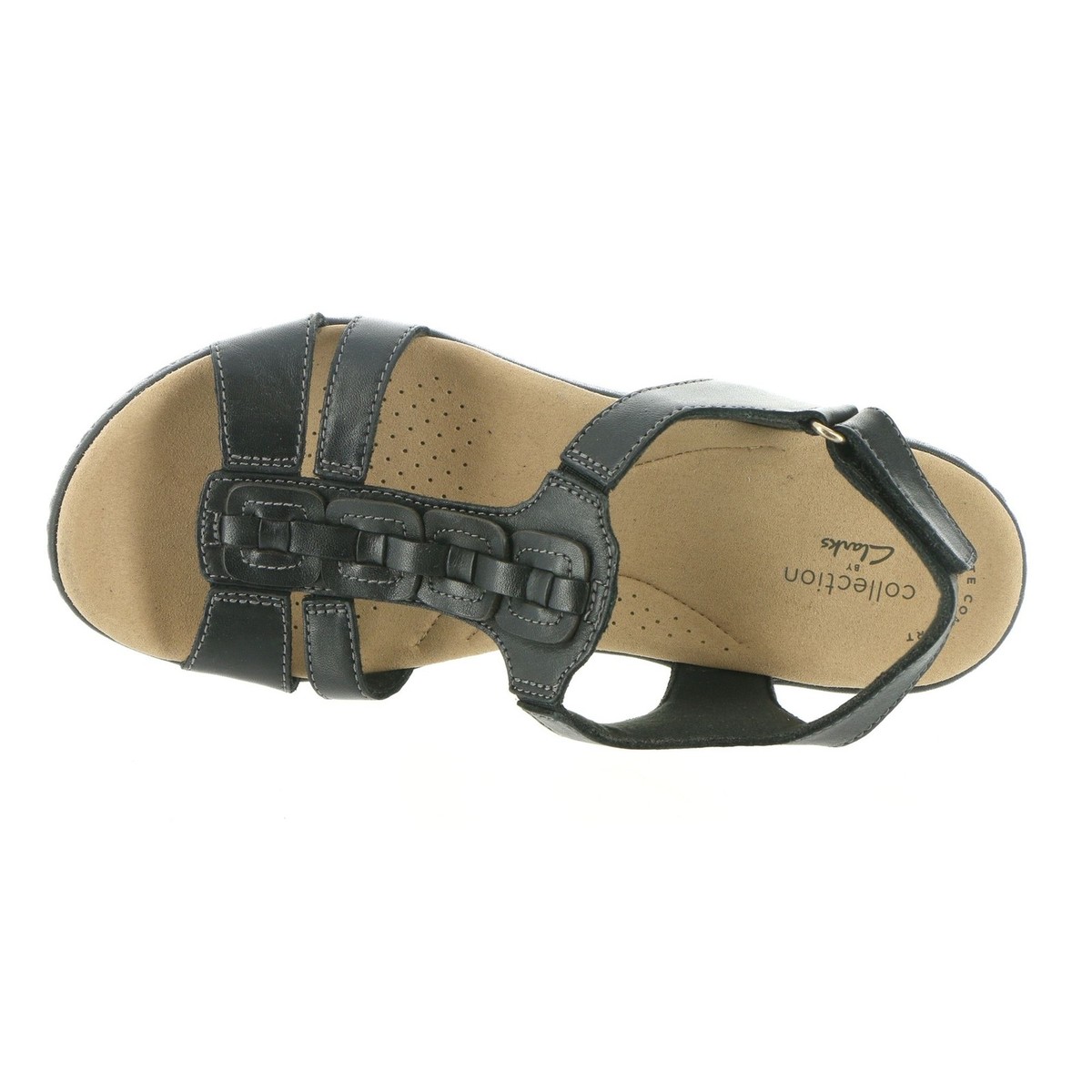Sandalen Clarks Un Voshell Clarks Laurieann Kay Women's Sandal