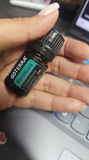 doTERRA Ravintsara 5 mL Essential Oil Expires 10/26