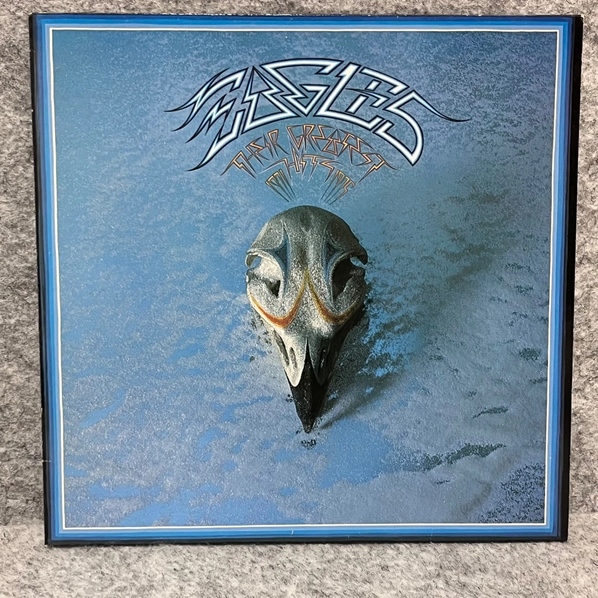 Eagles 12