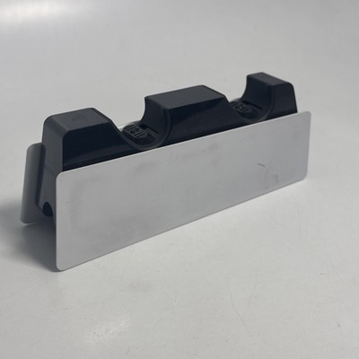 Sony Playstation 5 PS5 DualSense Charging Station Only White CFI-ZDS1 No Cables