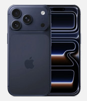 Apple Iphone 17 Pro 512GB Tiefblau Blau 5G Ohne Simlock Sofort Lieferbar