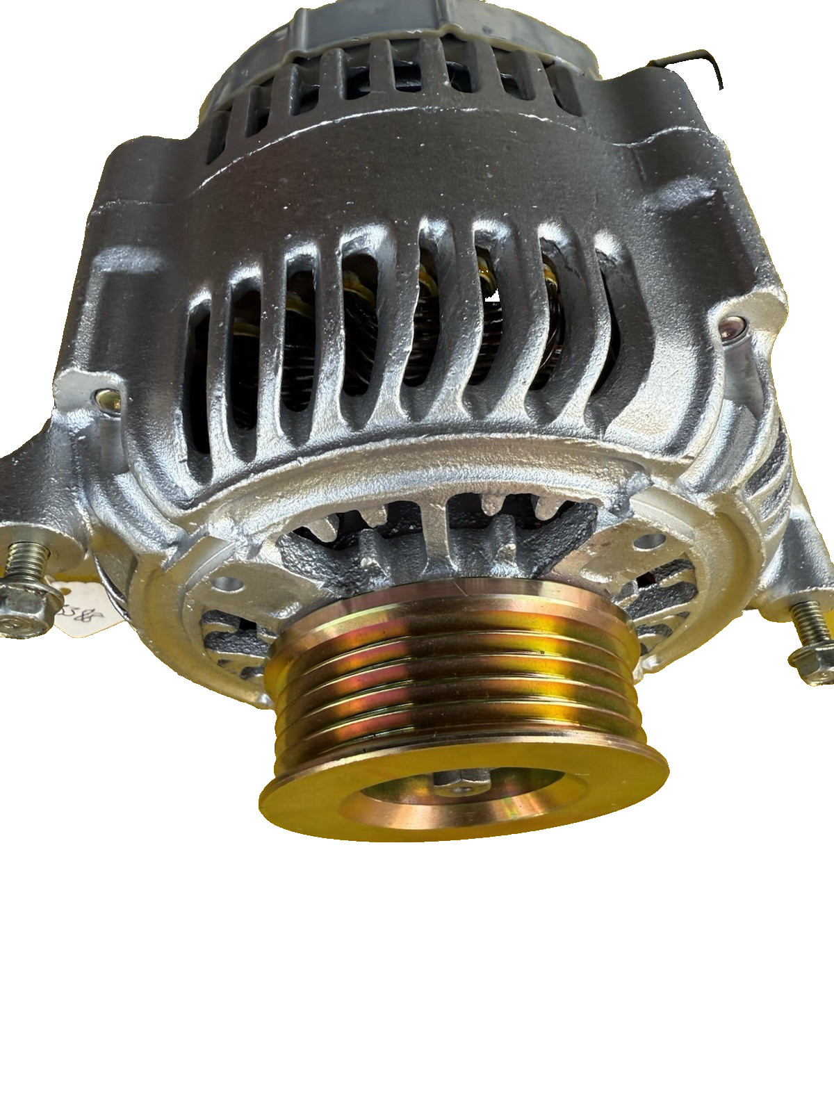 ALTERNATOR   Acura NSX V6 3.0L 2977cc 1991-1992-1993-1994   REMAN BY AA-ALT