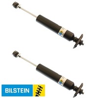 2X StoßDäMpfer Bilstein 24-000123 2 StossdäMpfer Rechts Links Hinten