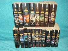 STAR WARS -  Das Erbe der Jedi Ritter - Band ...